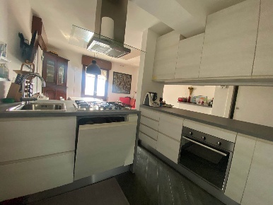 Foto Appartamento in VIA BORTOLO VIDILINI 57, Edolo di 82 m² con 5 locali