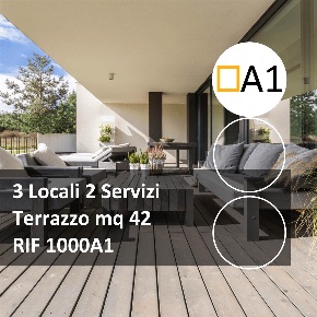 Foto Appartamento a Barlassina di 116 m² con 3 locali in vendita