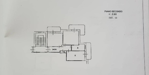 Foto Appartamento a San Cipriano Picentino in vendita