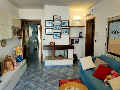 Foto Appartamento in Via Antonio Panzera snc, Castrignano del Capo di 98 m²