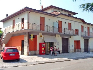 Foto Appartamento a Asciano di 80 m² con 3 locali in vendita