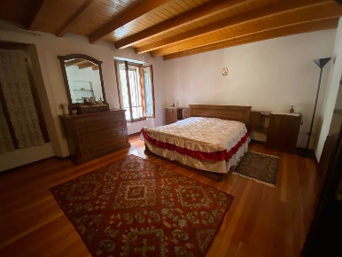 Foto Appartamento in VIA LUIGI FOLONARI  8, Edolo di 120 m² con 4 locali