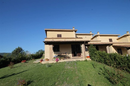 Foto Villa a schiera a Arcidosso in vendita