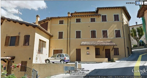 Foto Appartamento a Nocera Umbra Centro di 85 m² con 3 locali in vendita