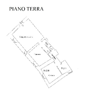 Foto Appartamento in via pieragostino 42, Camerino in vendita