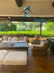 Foto Villa unifamiliare a Santa Teresa Gallura in vendita
