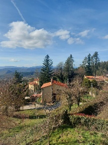 Foto Appartamento a Vaglia di 120 m² con 5 locali in vendita