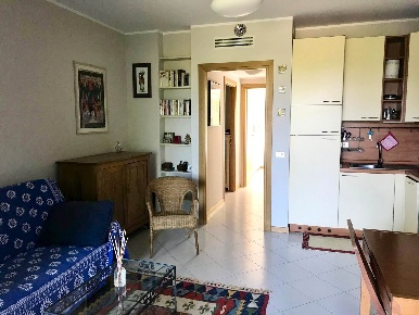 Foto Appartamento a Padenghe sul Garda Centro di 75 m² con 3 locali