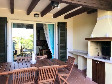 Foto Appartamento a Padenghe sul Garda Centro di 75 m² con 3 locali
