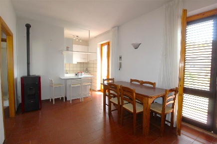 Foto Appartamento a Castel del Piano di 56 m² con 3 locali in vendita