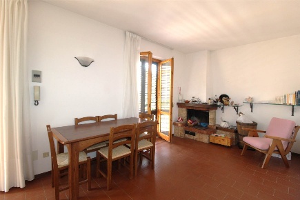 Foto Appartamento a Castel del Piano di 56 m² con 3 locali in vendita