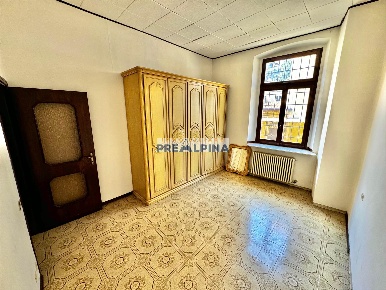Foto Appartamento in Via Gelmi, Gazzaniga di 90 m² con 3 locali in vendita