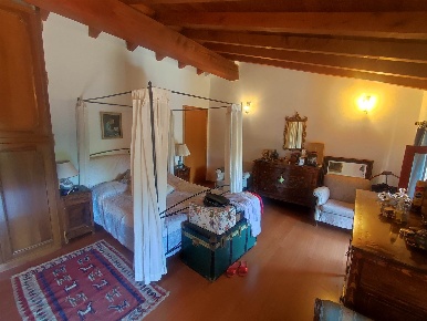 Foto Villa unifamiliare a Castell'Arquato in vendita