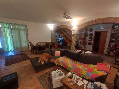 Foto Villa unifamiliare a Castell'Arquato Vigolo Marchese di 208 m²
