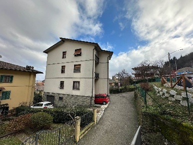 Foto Appartamento in VIA SANTA CROCE 18, Castiglione dei Pepoli di 101 m²