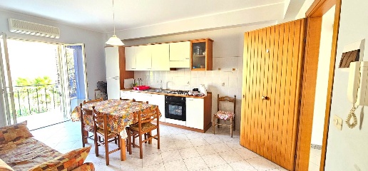 Foto Appartamento in Via Banco Monteforte 21/23, Calatabiano di 71 m²