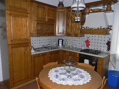 Foto Appartamento a Scansano di 58 m² con 3 locali in vendita