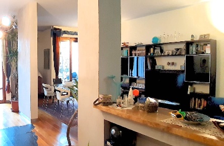 Foto Appartamento a Chianciano Terme Centro di 125 m² con 6 locali