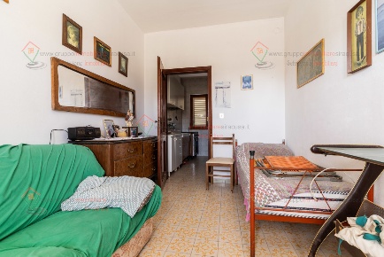 Foto Appartamento a Siracusa Arenella di 53 m² con 2 locali in vendita