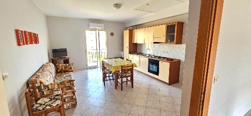 Foto Appartamento in Via Banco Monteforte 21/23, Calatabiano di 74 m²