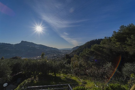 Foto Villa unifamiliare a Camporosso in vendita