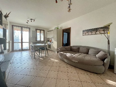 Foto Appartamento a Bagnolo San Vito di 72 m² con 3 locali in vendita