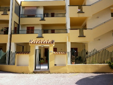 Foto Appartamento a Torrenova di 69 m² con 2 locali in vendita