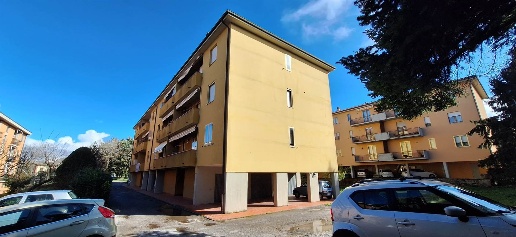 Foto Appartamento a Castel del Piano di 85 m² con 5 locali in vendita