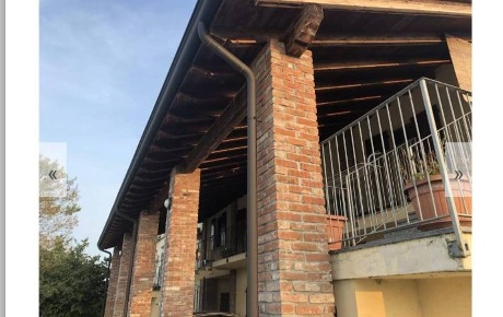 Foto Appartamento a Monticelli d'Ongina di 144 m² con 6 locali in vendita