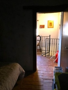 Foto Appartamento a Castel del Piano di 58 m² con 4 locali in vendita