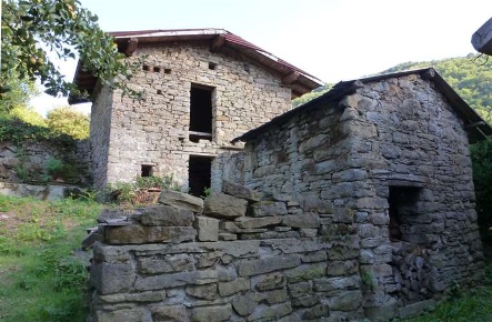 Foto Appartamento in via setta 6, Castiglione dei Pepoli di 82 m²