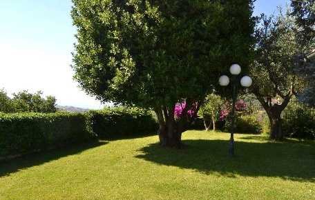Foto Villa unifamiliare a Camporosso in vendita