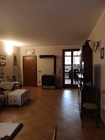 Foto Appartamento a Moglia di 100 m² con 3 locali in vendita