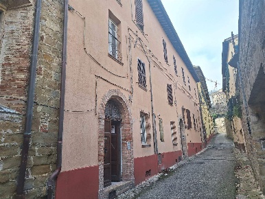 Foto Appartamento a Camerino in vendita