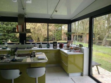 Foto Appartamento a Casalserugo di 100 m² con 5 locali in vendita