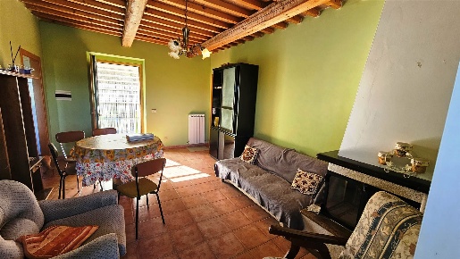 Foto Appartamento in Localita' Serrone 2, Castelraimondo di 75 m²