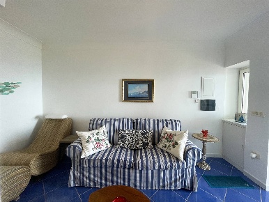 Foto Appartamento a Capri di 90 m² con 4 locali in affitto