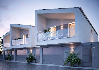 Foto Villa unifamiliare a Bentivoglio di 160 m² con 4 locali in vendita