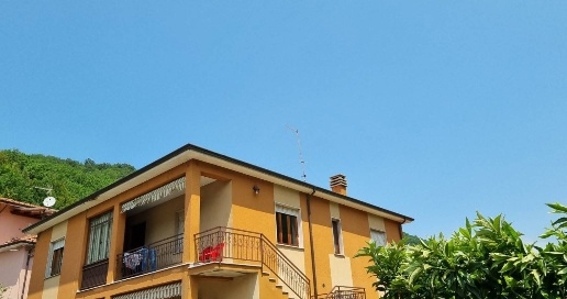 Foto Appartamento a Licciana Nardi di 135 m² con 5 locali in vendita