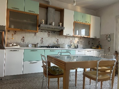 Foto Appartamento in VIA ROSSI 11, Ponte dell'Olio di 120 m² con 3 locali