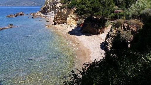 Foto Appartamento in Peducelli 12, Capoliveri di 60 m² con 3 locali