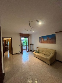 Foto Appartamento a Fabbrico di 100 m² con 3 locali in vendita