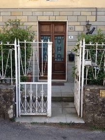 Foto Appartamento in Via Manfredi 8, Castiglione dei Pepoli di 50 m²