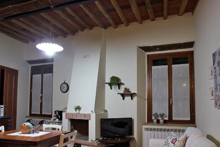 Foto Appartamento a Borgo a Mozzano di 70 m² con 3 locali in vendita