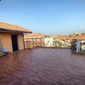 Foto Appartamento a Camporotondo Etneo di 160 m² con 4 locali in vendita