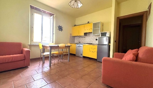 Foto Appartamento a San Vincenzo di 51 m² con 3 locali in vendita