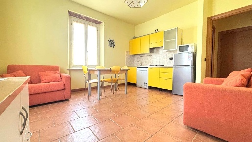 Foto Appartamento a San Vincenzo di 51 m² con 3 locali in vendita