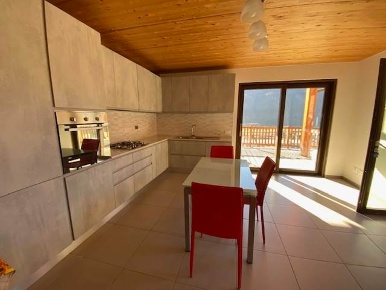 Foto Appartamento in Località Les Sources 3, Châtillon in vendita