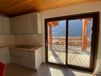 Foto Appartamento in Località Les Sources 3, Châtillon di 55 m² in vendita