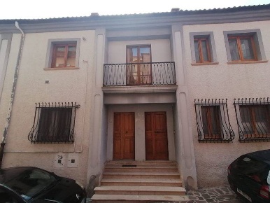 Foto Appartamento in Via Indipendenza  26, Picerno di 80 m² con 4 locali